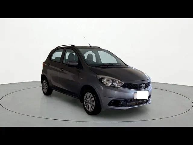 Used 2018 Tata Tiago in Indore