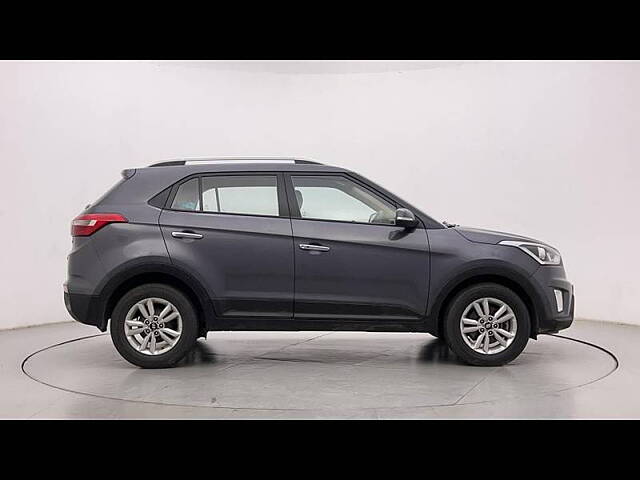 Used Hyundai Creta [2017-2018] SX Plus 1.6 CRDI in Mumbai