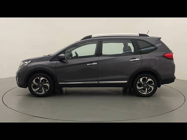 Used Honda BR-V VX Petrol in Mumbai