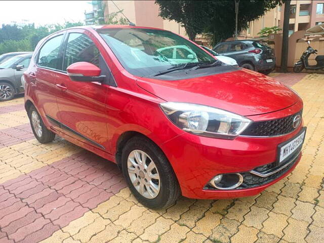 Used Tata Tiago [2016-2020] Revotron XZA in Pune