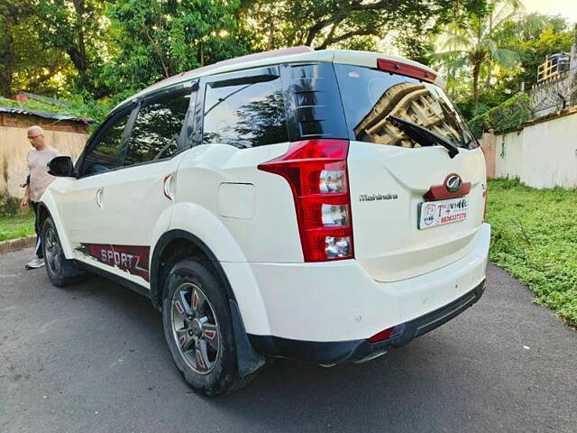 Used Mahindra XUV500 [2015-2018] W8 [2015-2017] in Kolkata