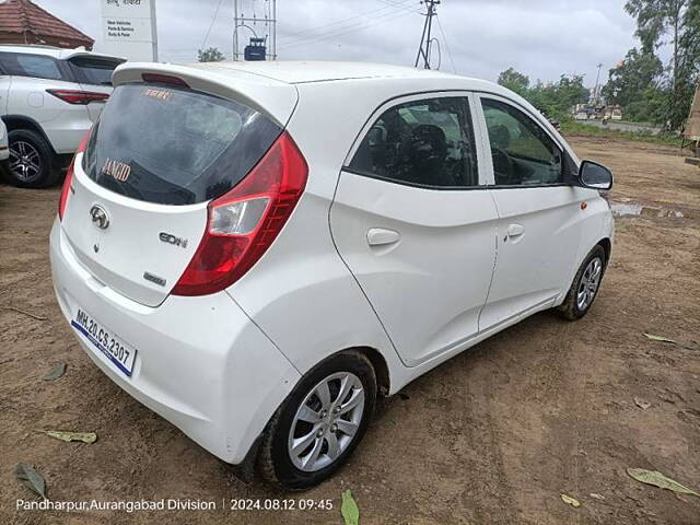 Used Hyundai Eon Sportz in Aurangabad