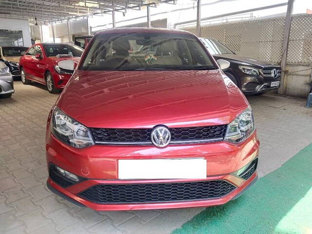 Used 2020 Volkswagen Vento in Chennai