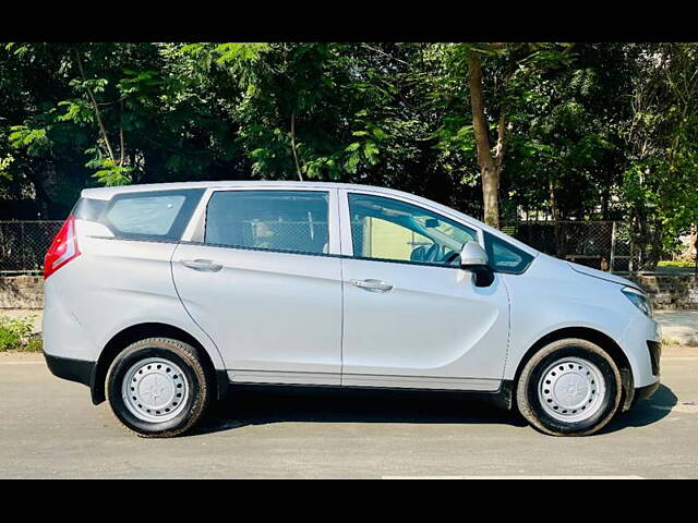 Used Mahindra Marazzo [2018-2020] M2 8 STR in Ahmedabad