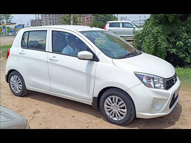 Used Maruti Suzuki Celerio [2017-2021] ZXi [2017-2019] in Patna