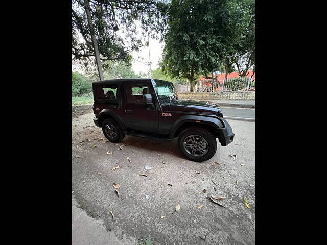 Used Mahindra Thar LX Hard Top Diesel AT 4WD [2023] in Delhi