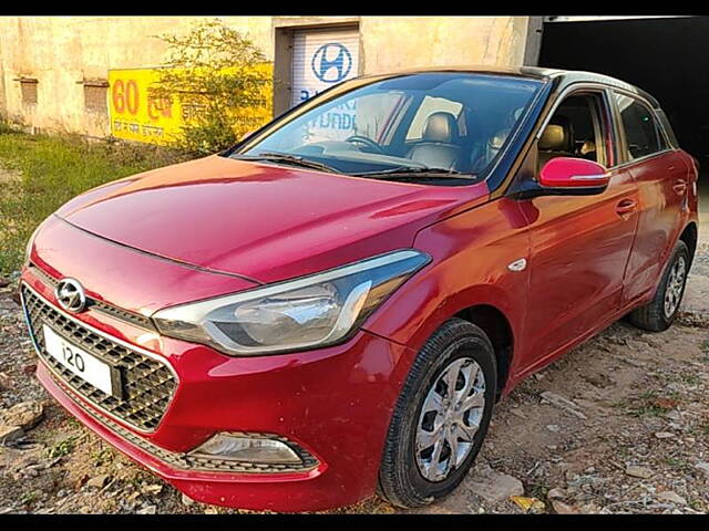 Used Hyundai Elite i20 [2014-2015] Magna 1.4 CRDI in Satna