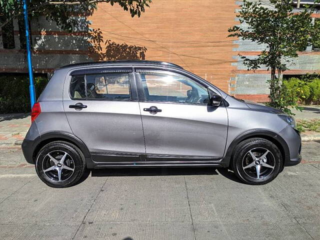 Used Maruti Suzuki Celerio X Zxi (O) AMT [2017-2019] in Bangalore