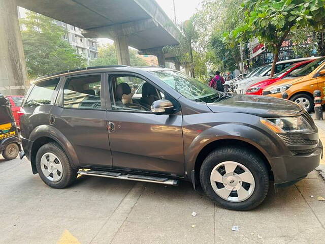 Used Mahindra XUV500 [2015-2018] W4 in Mumbai