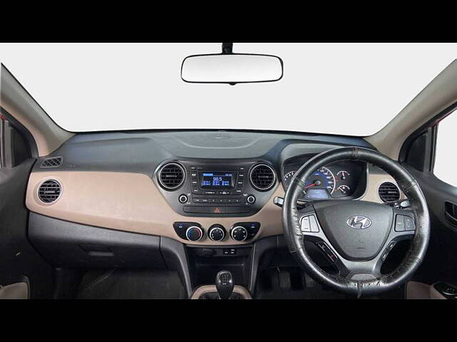 Used Hyundai Grand i10 Magna 1.2 Kappa VTVT in Surat