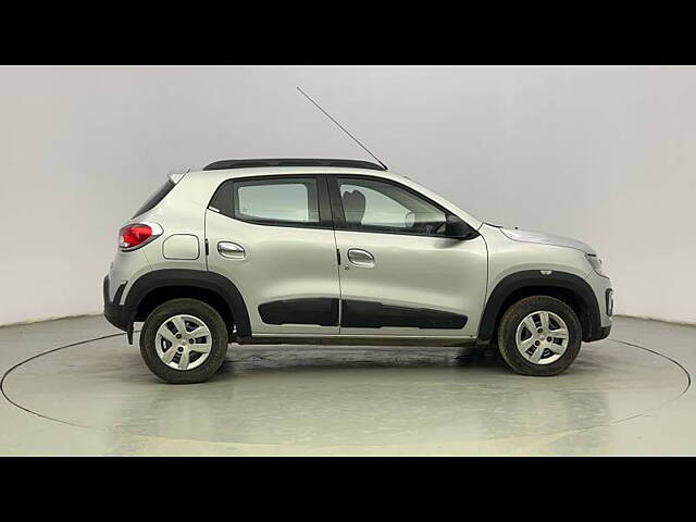 Used Renault Kwid [2015-2019] RXL [2015-2019] in Kolkata