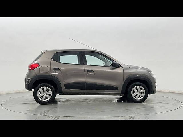 Used Renault Kwid [2015-2019] RXT [2015-2019] in Ghaziabad