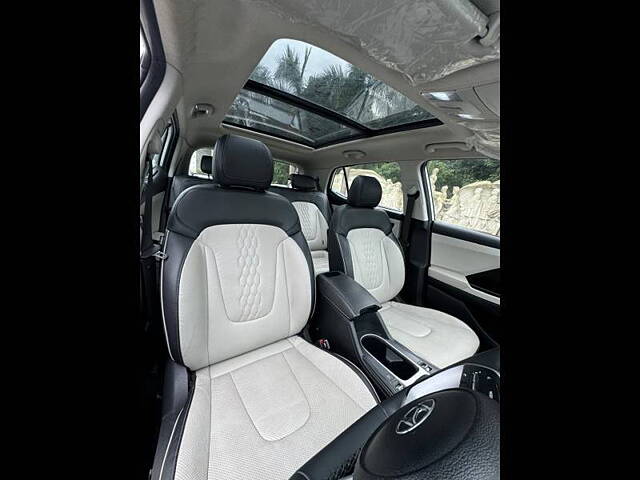 Used Hyundai Creta [2020-2023] SX 1.5 Diesel Automatic in Thane