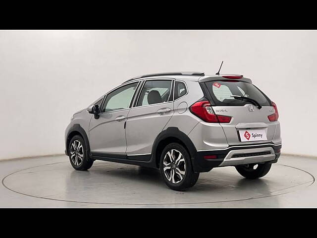 Used Honda WR-V [2017-2020] VX MT Petrol in Pune