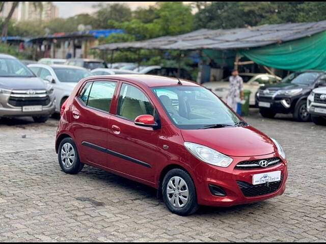 Used Hyundai i10 [2010-2017] 1.1L iRDE ERA Special Edition in Mumbai