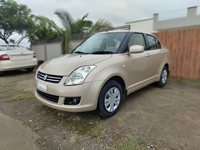 Used Maruti Suzuki Swift Dzire [2008-2010] VXi in Kolhapur