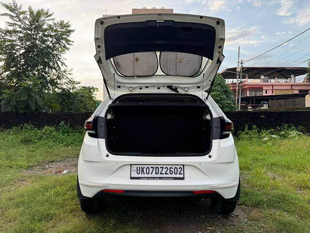 Used Tata Altroz XT Petrol [2020-2023] in Dehradun