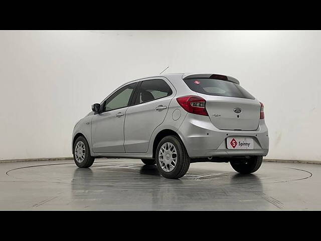 Used Ford Figo [2015-2019] Trend 1.2 Ti-VCT [2015-2016] in Hyderabad