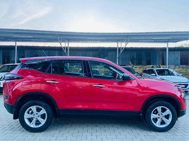 Used Tata Harrier [2019-2023] XT Plus in Guwahati