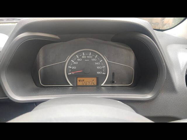 Used Maruti Suzuki Alto K10 [2014-2020] LXi [2014-2019] in Hyderabad