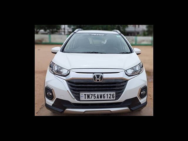 Used 2022 Honda WR-V in Coimbatore