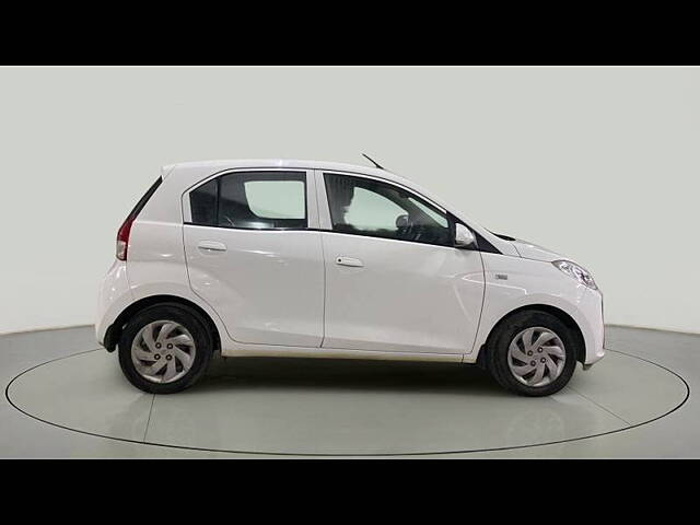 Used Hyundai Santro Sportz AMT [2018-2020] in Mumbai