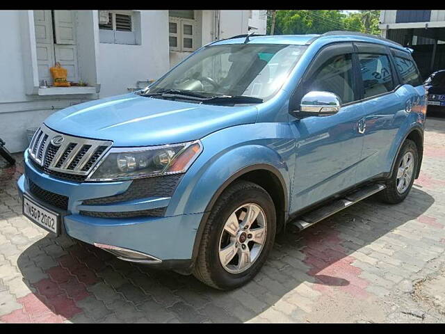 Used Mahindra XUV500 [2011-2015] W8 in Madurai