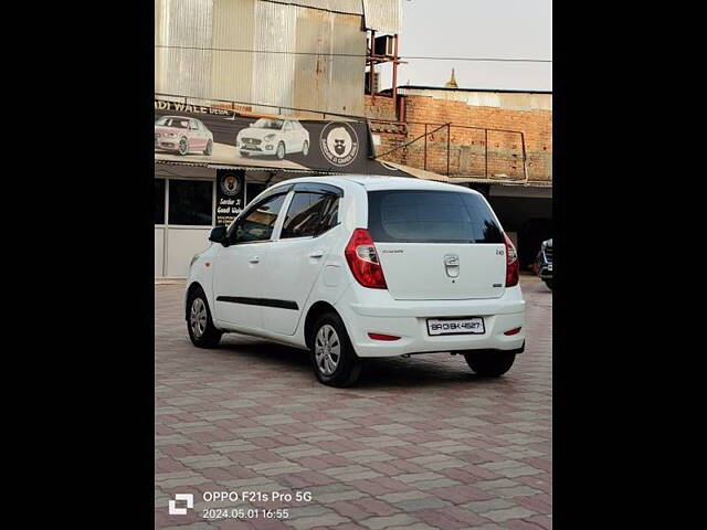 Used Hyundai i10 [2010-2017] 1.2 L Kappa Magna Special Edition in Patna