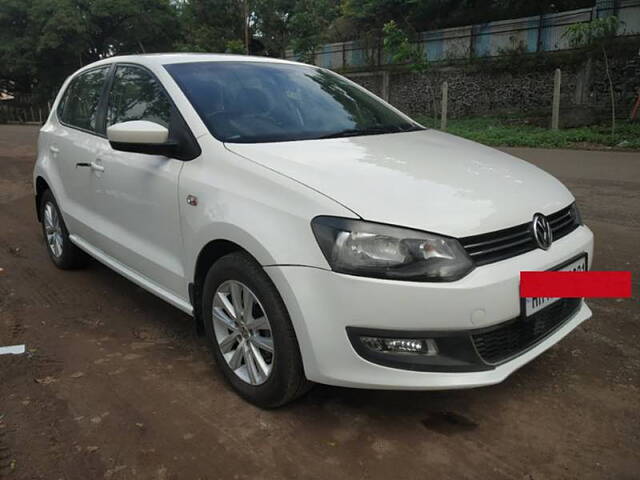 Used Volkswagen Polo [2012-2014] GT TSI in Pune