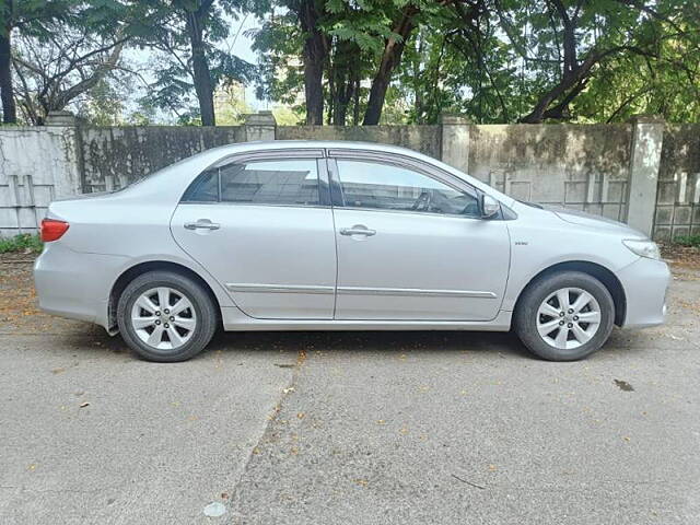 Used Toyota Corolla Altis [2011-2014] 1.8 G in Mumbai