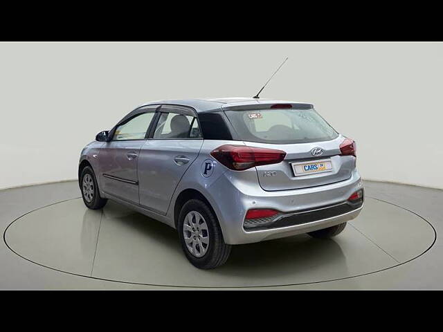 Used Hyundai Elite i20 [2019-2020] Magna Plus 1.2 [2019-2020] in Delhi