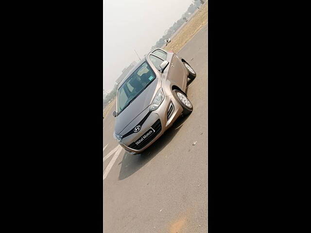 Used Hyundai i20 [2012-2014] Magna (O) 1.2 in Vadodara