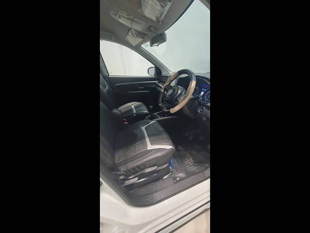 Used Maruti Suzuki XL6 [2019-2022] Zeta MT Petrol in Kolhapur