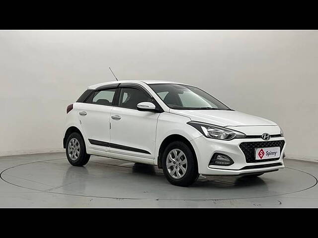 Used Hyundai Elite i20 [2018-2019] Sportz 1.2 in Delhi