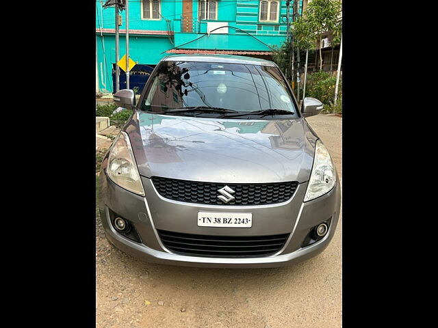 Used 2014 Maruti Suzuki Swift in Coimbatore