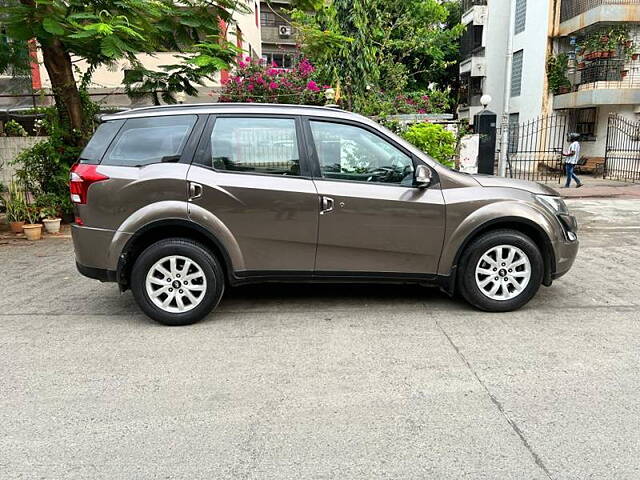 Used Mahindra XUV500 [2015-2018] W9 AT in Mumbai