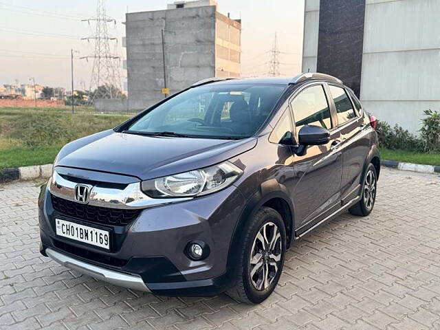 Used Honda WR-V [2017-2020] VX MT Diesel in Kharar