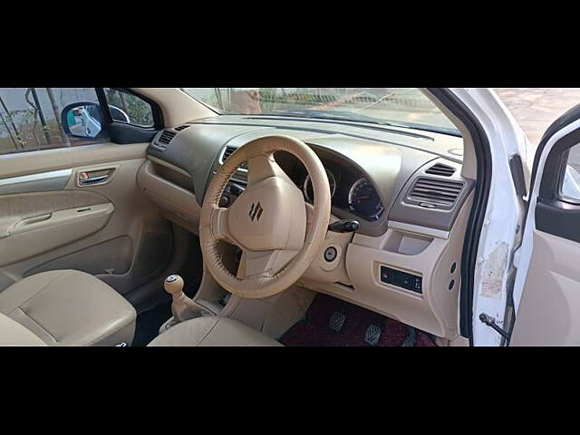 Used Maruti Suzuki Ertiga [2012-2015] VDi in Jalgaon