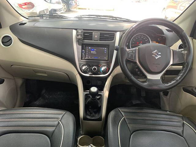 Used Maruti Suzuki Celerio [2017-2021] ZXi in Chennai