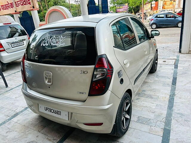 Used Hyundai i10 [2010-2017] Era 1.1 iRDE2 [2010-2017] in Kanpur