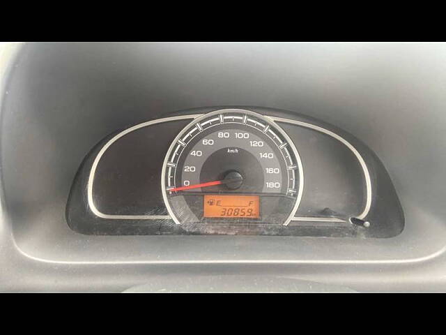 Used Maruti Suzuki Alto 800 [2012-2016] Vxi in Hyderabad