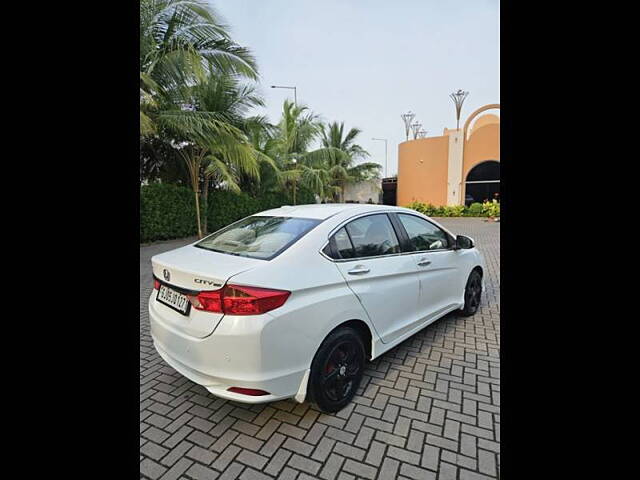 Used Honda City [2014-2017] VX Diesel in Surat