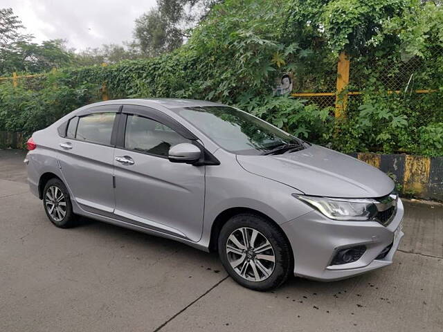 Used 2019 Honda City in Mumbai