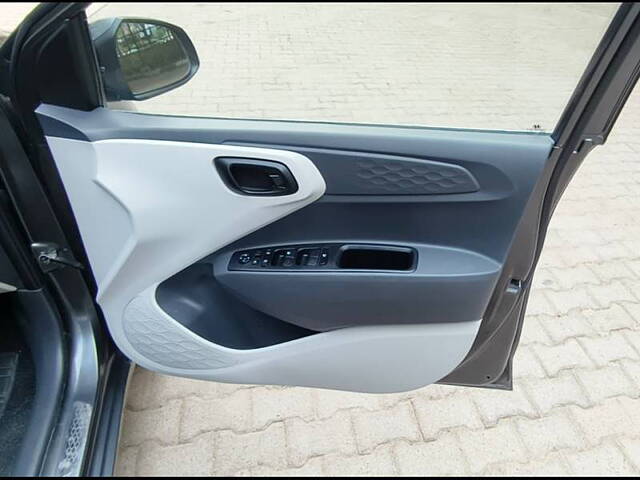 Used Hyundai Aura [2020-2023] S 1.2 CNG in Delhi