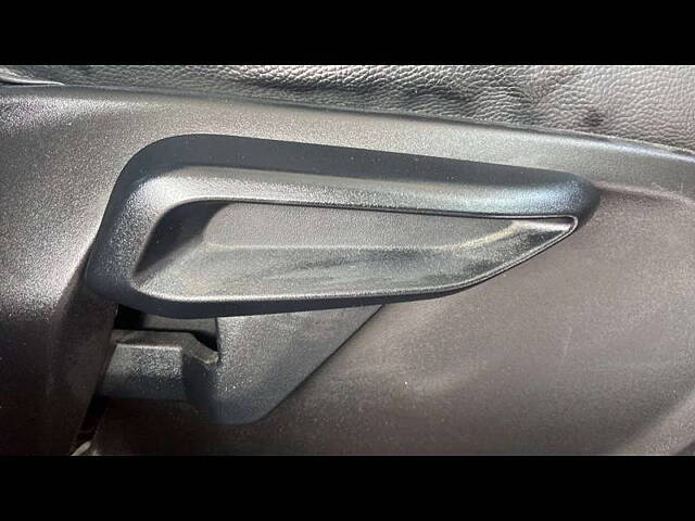 Used Tata Tiago [2016-2020] Revotron XZA Plus in Coimbatore