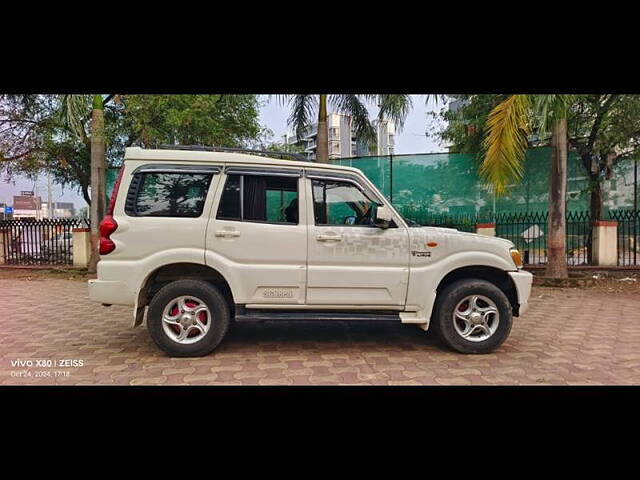 Used Mahindra Scorpio [2009-2014] Ex in Pune