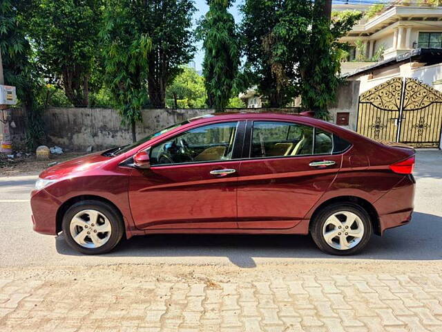 Used Honda City [2014-2017] V in Gurgaon