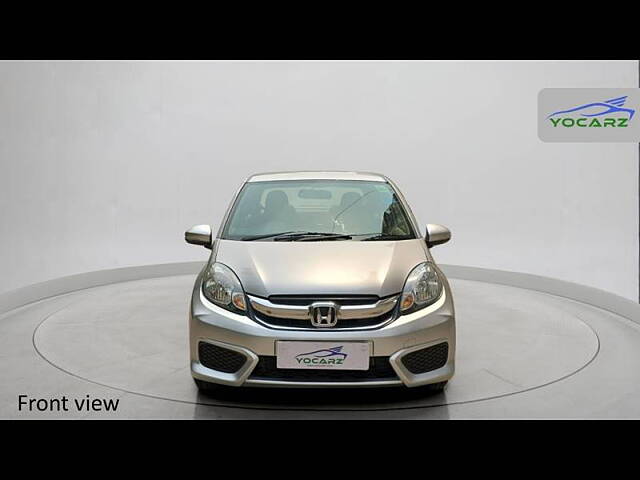 Used Honda Amaze [2016-2018] 1.2 S i-VTEC in Delhi