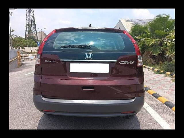 Used Honda CR-V [2013-2018] 2.0L 2WD AT in Delhi