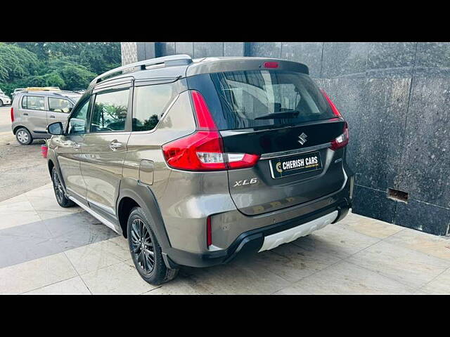 Used Maruti Suzuki XL6 [2019-2022] Zeta AT Petrol in Delhi